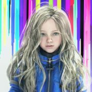 Pragmata delay colors