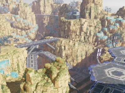Pso2 New Genesis Sandstorm Requiem Retem Region Desert
