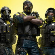 Rainbow Six Extraction Release Date January Lower Cost Buddy Pass Feat