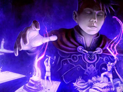 Runescape Daily Challenges Feature