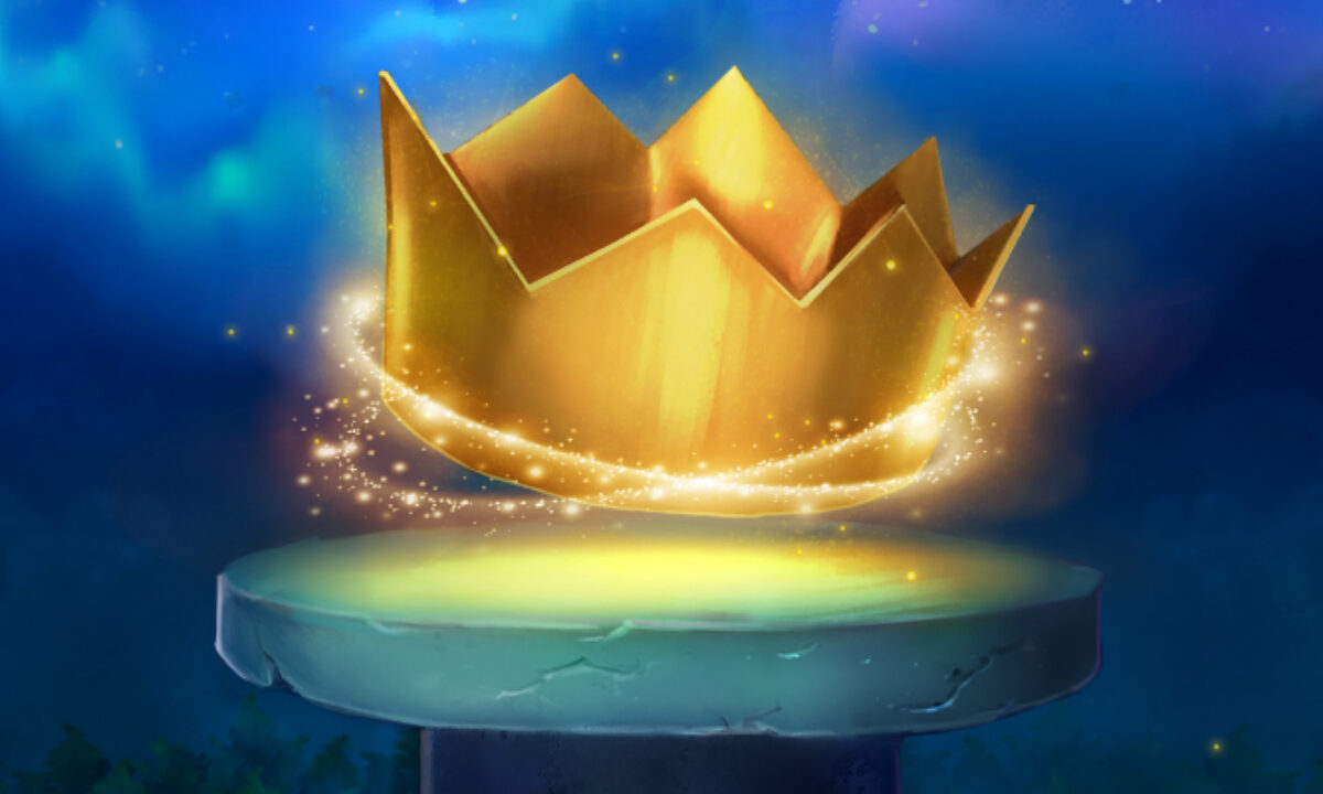 Runescape Players Can Earn A New Party Hat For The First Time In 20 Years