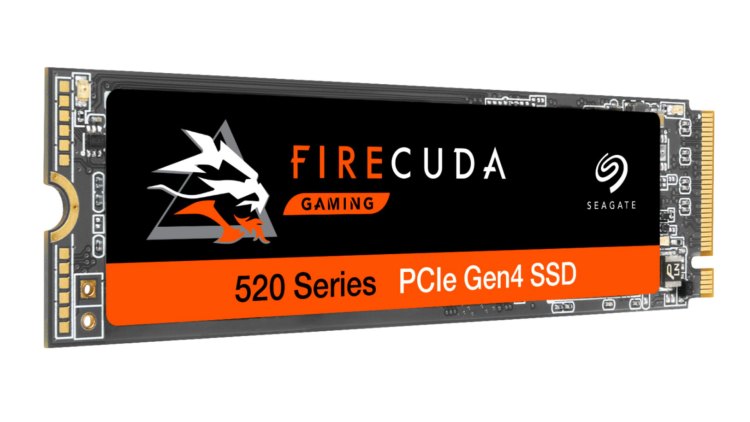 Seagate Firecuda Ssd Pcie 4 Nvme Gaming Pc Best black friday cyber monday