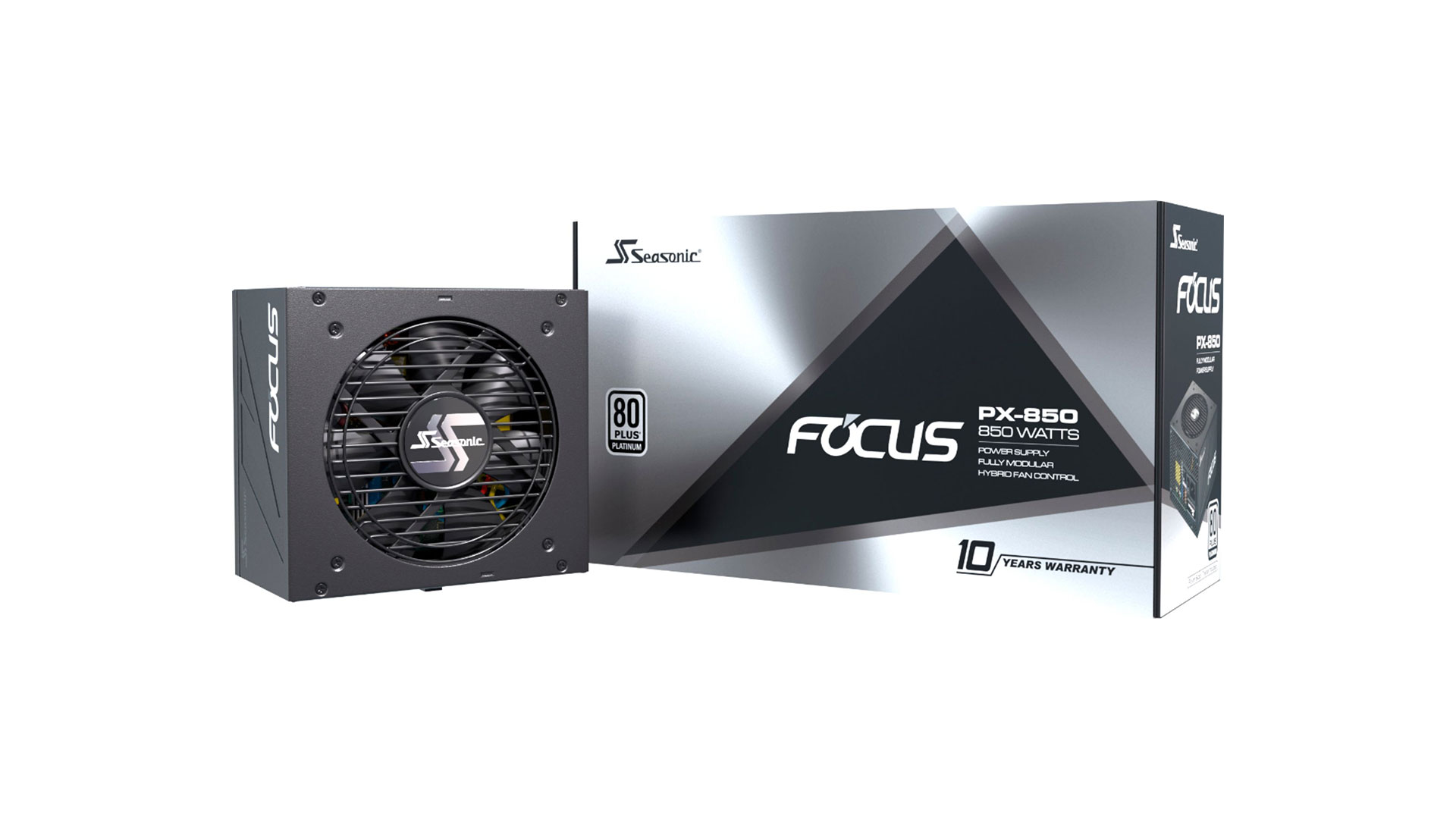 Best Black Friday PC power supply deals for 2021