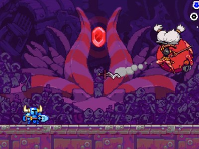 Shovel Knight Dig Delayed Until 2022