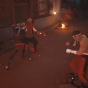 Sifu Launch Update Trailer