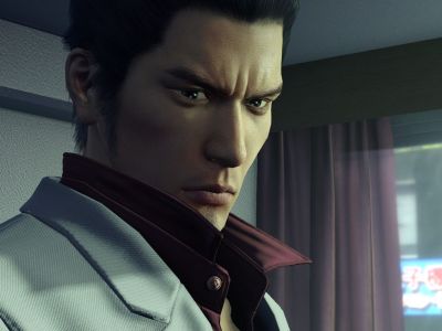 Sega Microsoft Super Game Kiryu