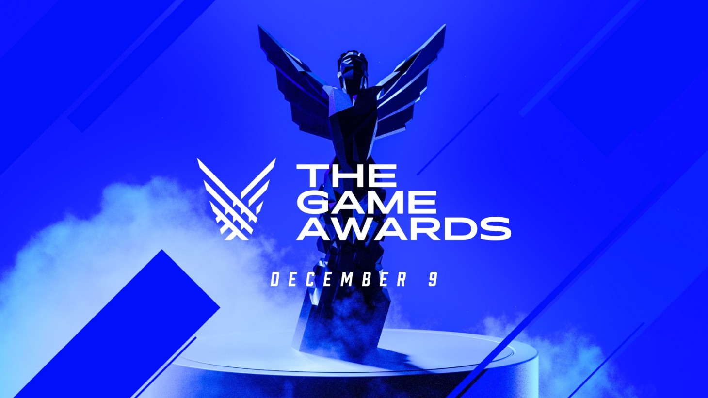 The Game Awards 2021 nominees poster