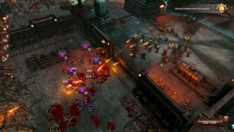 Warhammer 40,000 Xbox Game Pass 2