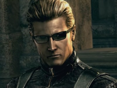 Resident Evil 4 Remake leaked