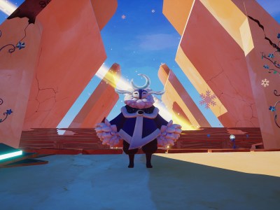 Zorya: The Celestial Sisters gameplay preview
