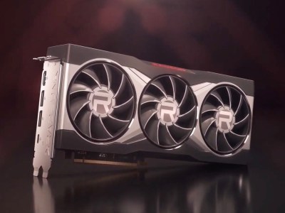 AMD Radeon Super Resolution Image Scaling
