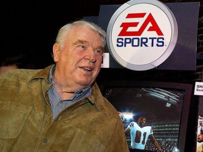 John Madden