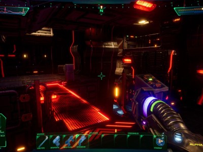 System Shock release