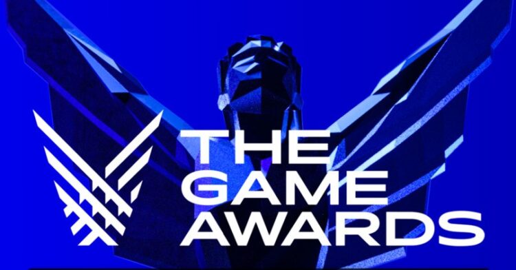 Steam sale Game Awards blue
