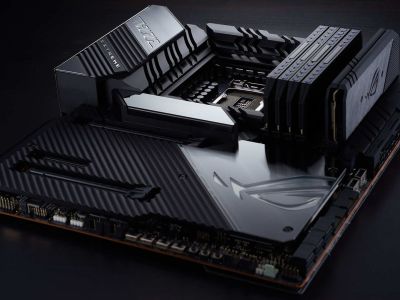 Intel Alder Lake motherboard b660 price leak ddr4