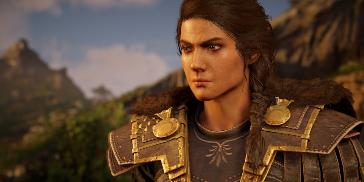 Assassin's Creed Valhalla One Last Sleepless Night conclusion