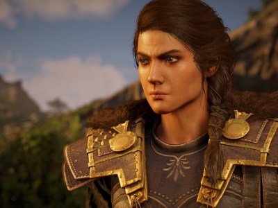 Assassin's Creed Valhalla A Fated Encounter One Last Sleepless Night Kassandra Ending