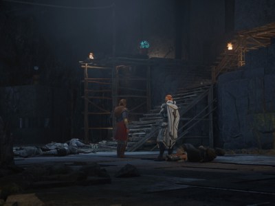 Assassin's Creed Valhalla A Fated Encounter What Dreams May Come Cave Of Gold Light Puzzle