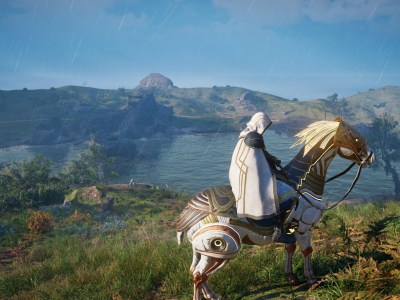 Assassin's Creed Valhalla Crossover Story Isle Of Skye Treasure Hoard