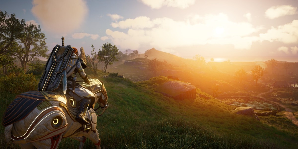 Assassin's Creed Valhalla Isle of Skye map Opals and collectibles