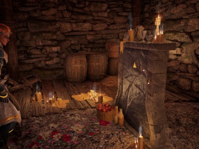Assassin's Creed Valhalla Fated Encounter Counting Sheep All Shard Locations Guide Inverarish Dun Ardtreck Shard