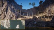 Assassin's Creed Valhalla Fated Encounter Подсчет овец Руководство по местонахождению всех осколков Осколок Inverarish Dun Ardtreck 2a