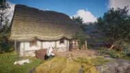 Assassin's Creed Valhalla Fated Encounter Подсчет овец Руководство по местонахождению всех осколков Осколок Inverarish Dun Ardtreck 3b