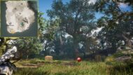 Assassin's Creed Valhalla Fated Encounter Подсчет овец Руководство по расположению всех осколков Осколок Inverarish Dun Ardtreck 3c