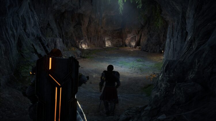 Assassin's Creed Valhalla Fated Encounter Night And Day Fairy Glen Puzzle Guide 2