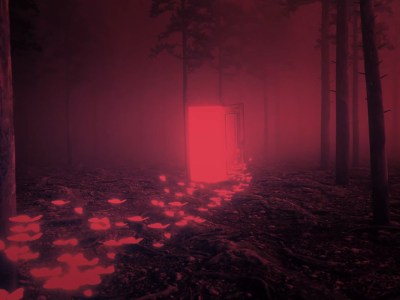 Blacktail Preview 1