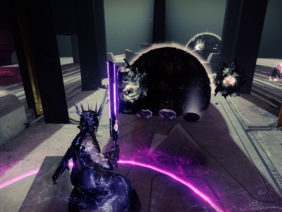 Destiny 2 Dares Of Eternity Lightning Round Special Guest Scar Ultra Plasmic Shader