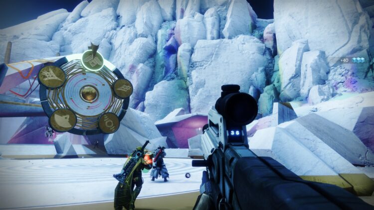 Destiny Guide 2 Dares Of Eternity Crota Valus Taaurc 1a