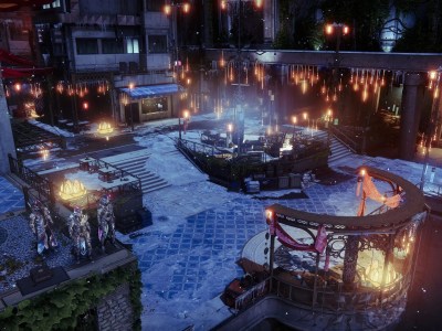 Destiny 2 Dawning 2021 Event Holiday Oven Recipes Ingredients Guide