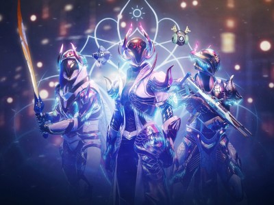 Destiny 2 Dawning 2021 Event Guide