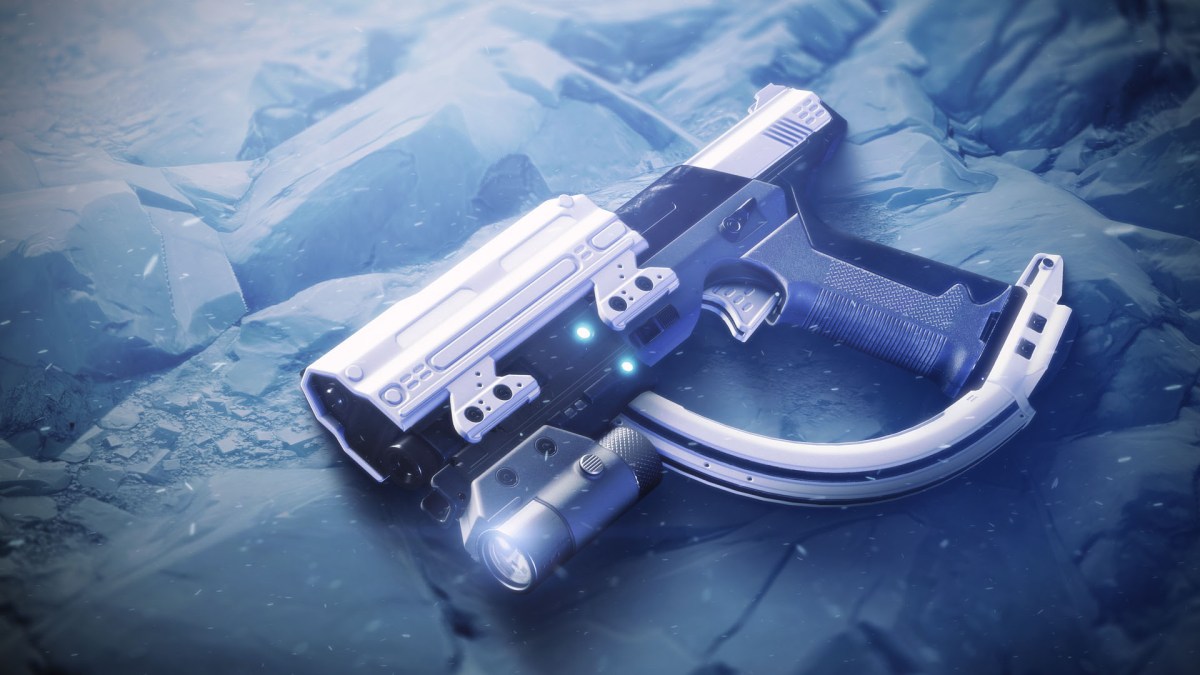 Destiny 2 Forerunner Guide Strange Key How To Get Forerunner Magnum Opus Halo Magnum