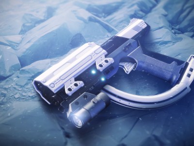 Destiny 2 Forerunner Guide Strange Key How To Get Forerunner Magnum Opus Halo Magnum