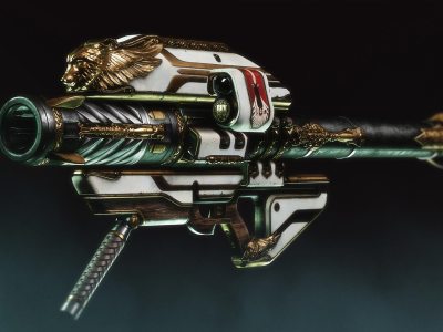Destiny 2 Gjallarhorn Guide And Out Come The Wolves How To Get Gjallarhorn Wolfpack Rounds Pack Hunter
