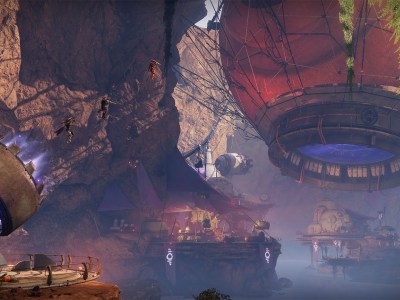 Destiny 2 Grasp Of Avarice Fallen Shield Guide