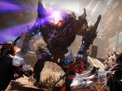 Destiny 2 Grasp Of Avarice Phryzhia The Insatiable Ogre Boss Guide Sparrow Mines Guide