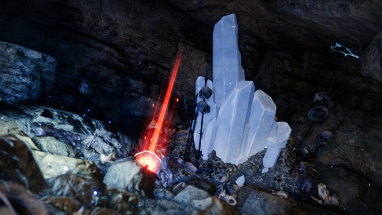 Судьба 2 Grasp Of Avarice Dungeon Guide Loot Cave Burden Of Riches Puzzle 1c