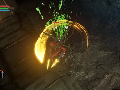 Dolmen Preview 1