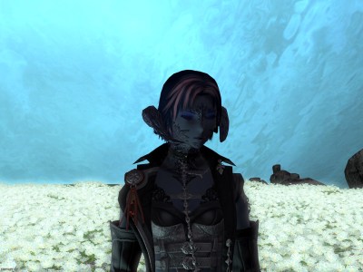 Endwalker The Dead Ends