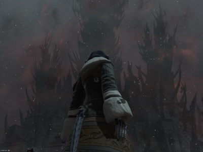 Endwalker Tower Of Babil guide Blade