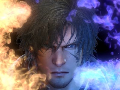 Final Fantasy Xvi Delayed Spring 2022 Reveal
