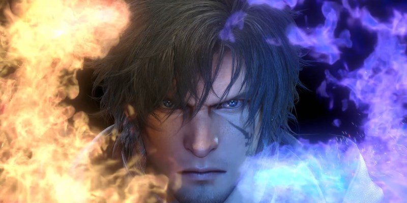 Final Fantasy Xvi Delayed Spring 2022 Reveal