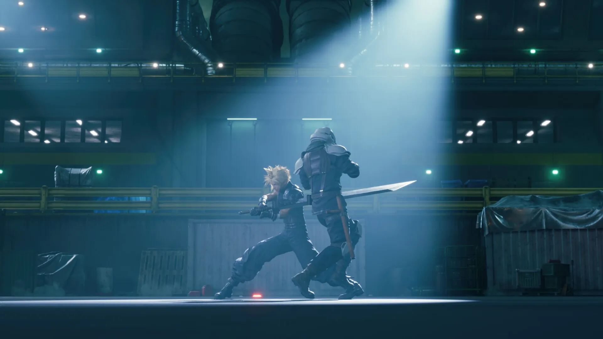 Final Fantasy VII Remake Part 2 to Fully Exploit PS5, Intergrade Yuffie  Chapter Detailed