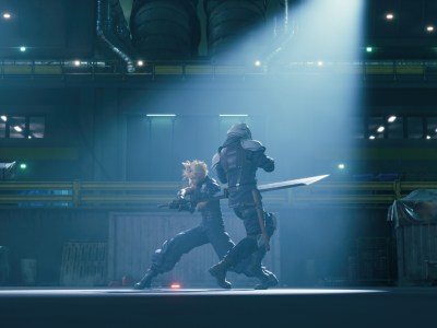 Final Fantasy Vii Remake Intergrade Review 1