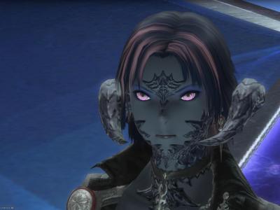 Final Fantasy Xiv Endwalker The Mothercrystal 08