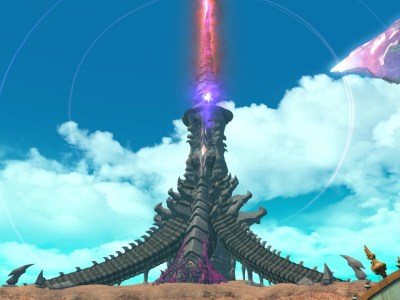 Final Fantasy Xiv Endwalker Tower Of Zot 027