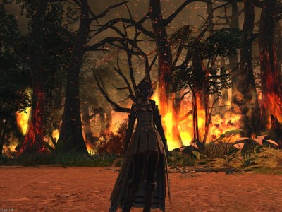 Final Fantasy Xiv Endwalker Vanaspati guide